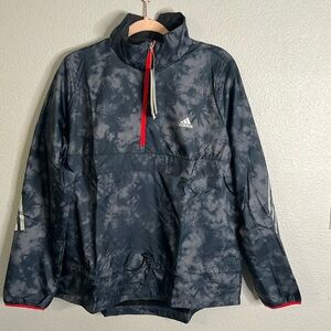 Adidas Windbreaker AOP - NWT